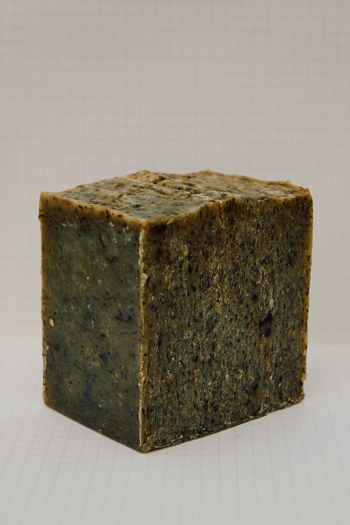 cowboy cologne soap