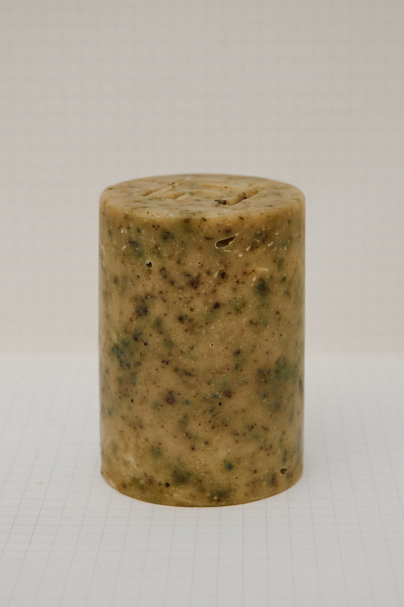 desperado sage neroli soap