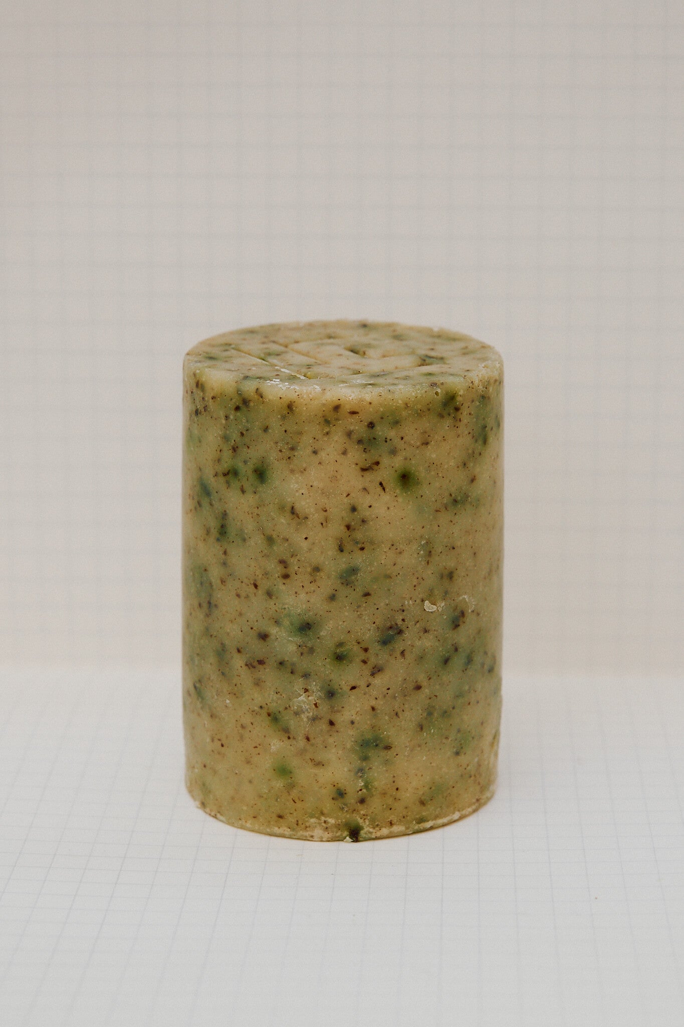 juniper bergamot soap