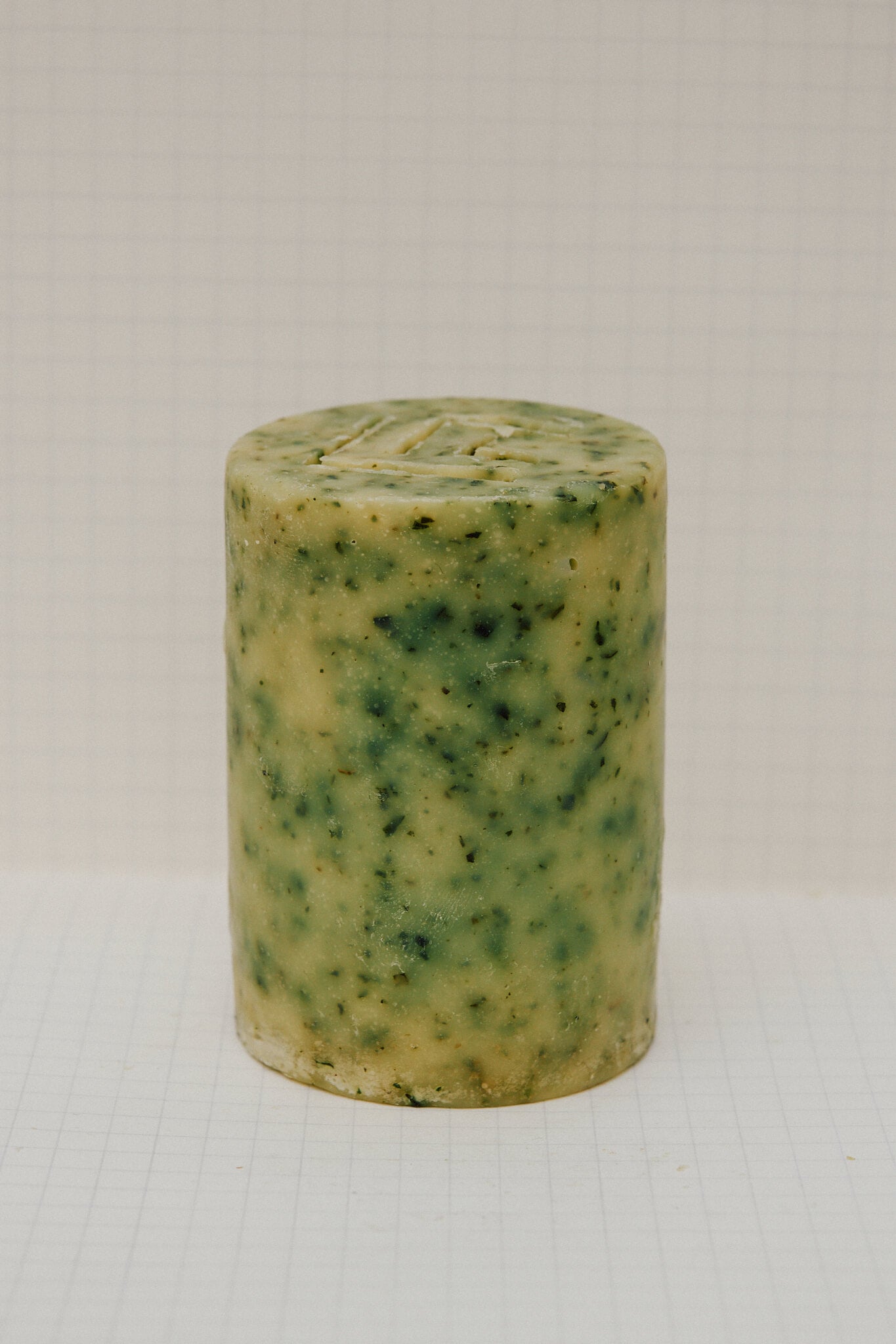 marigold clementine soap