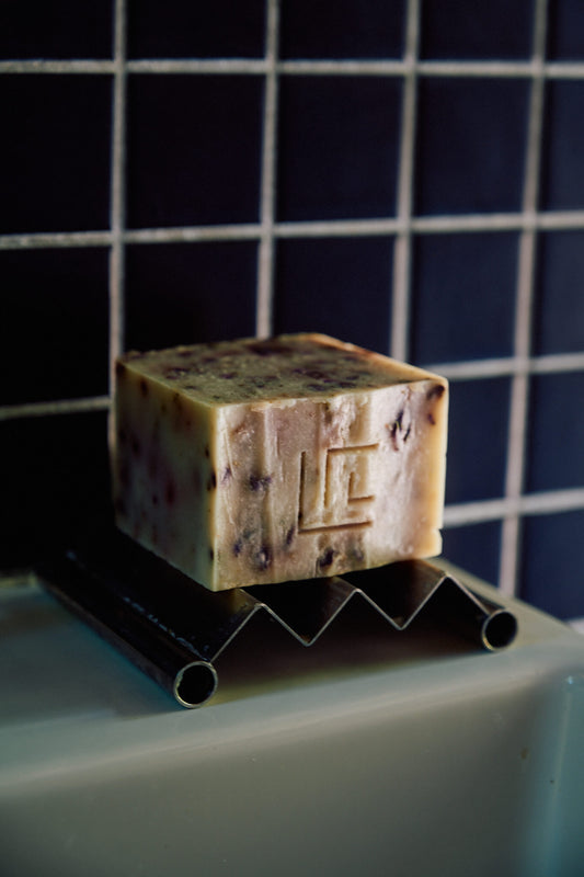 desert sage guava soap