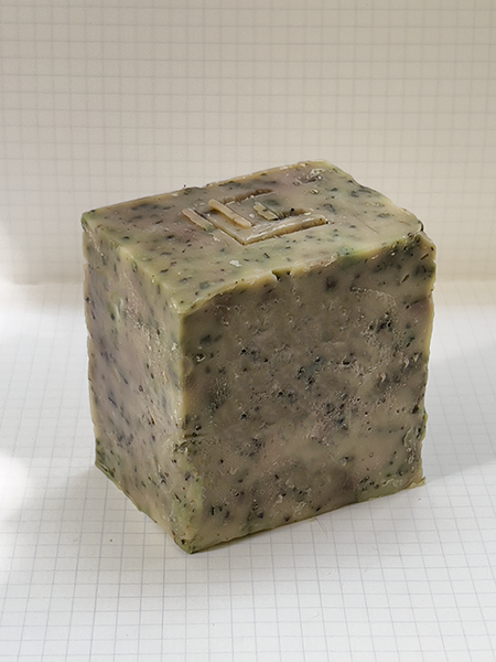 white sage pomelo soap