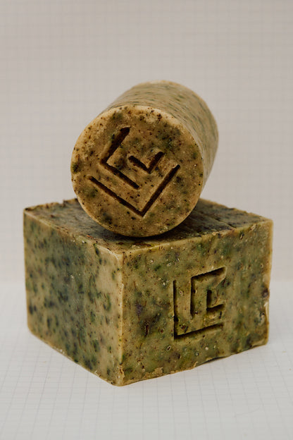 three kings soap