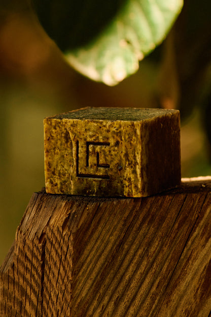 three kings soap