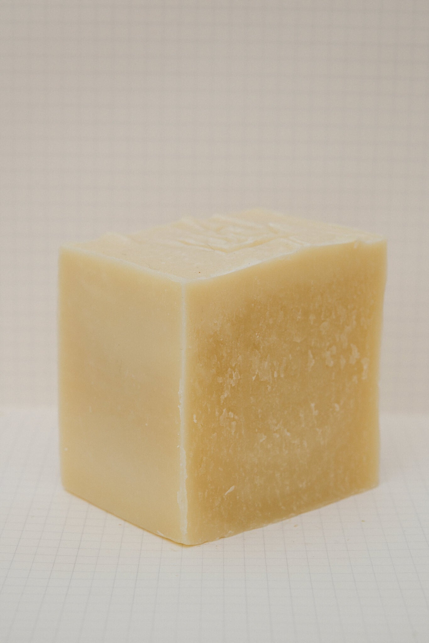 bergamot cypress soap