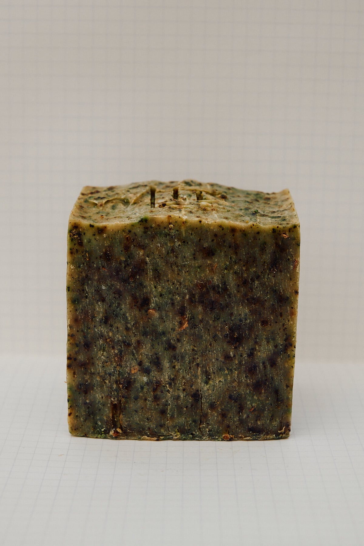 black sage bay laurel soap