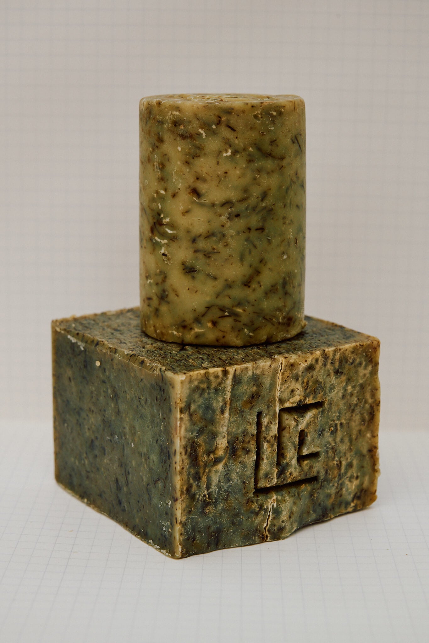 cowboy cologne soap
