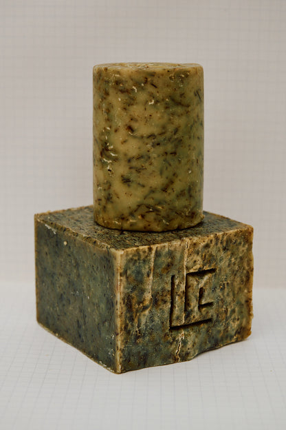 cowboy cologne soap