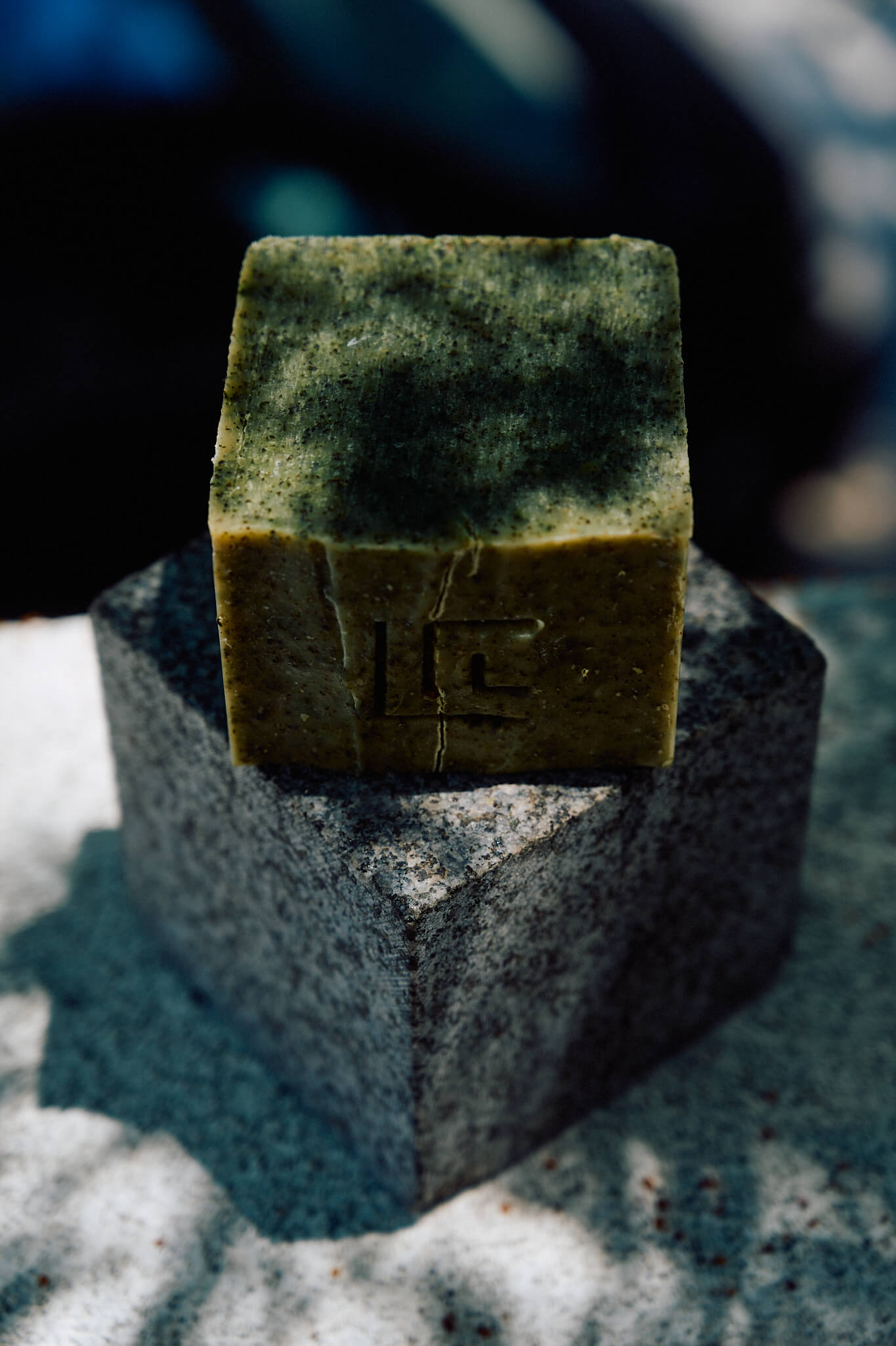 cowboy cologne soap