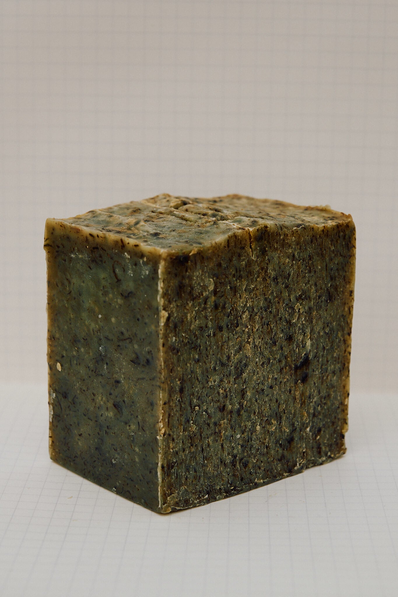 cowboy cologne soap
