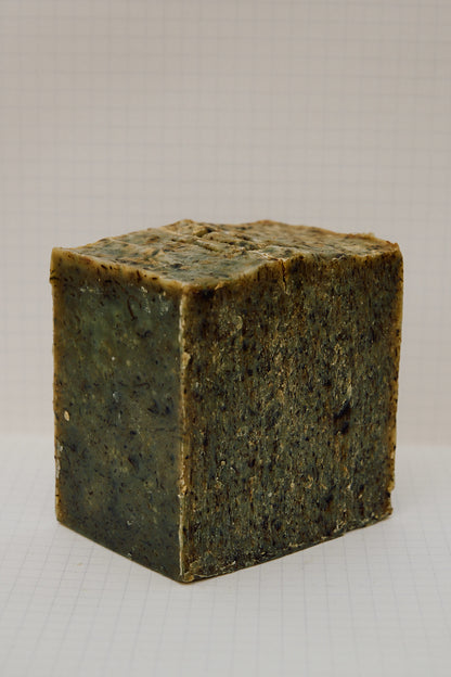 cowboy cologne soap