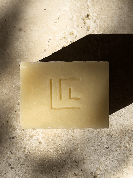 rosemary geranium shampoo