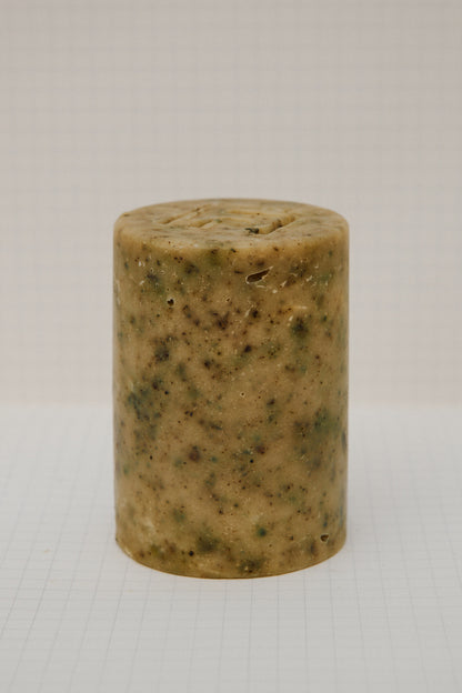 desperado sage neroli soap
