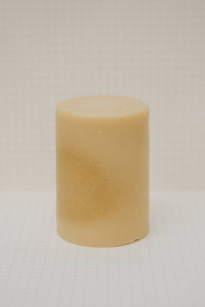 eucalyptus grapefruit soap with pumice