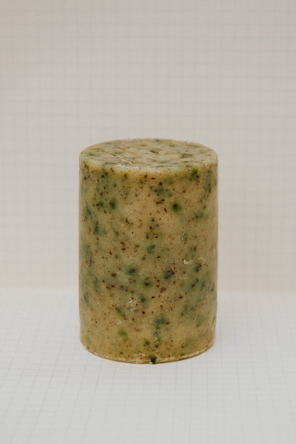 juniper bergamot soap