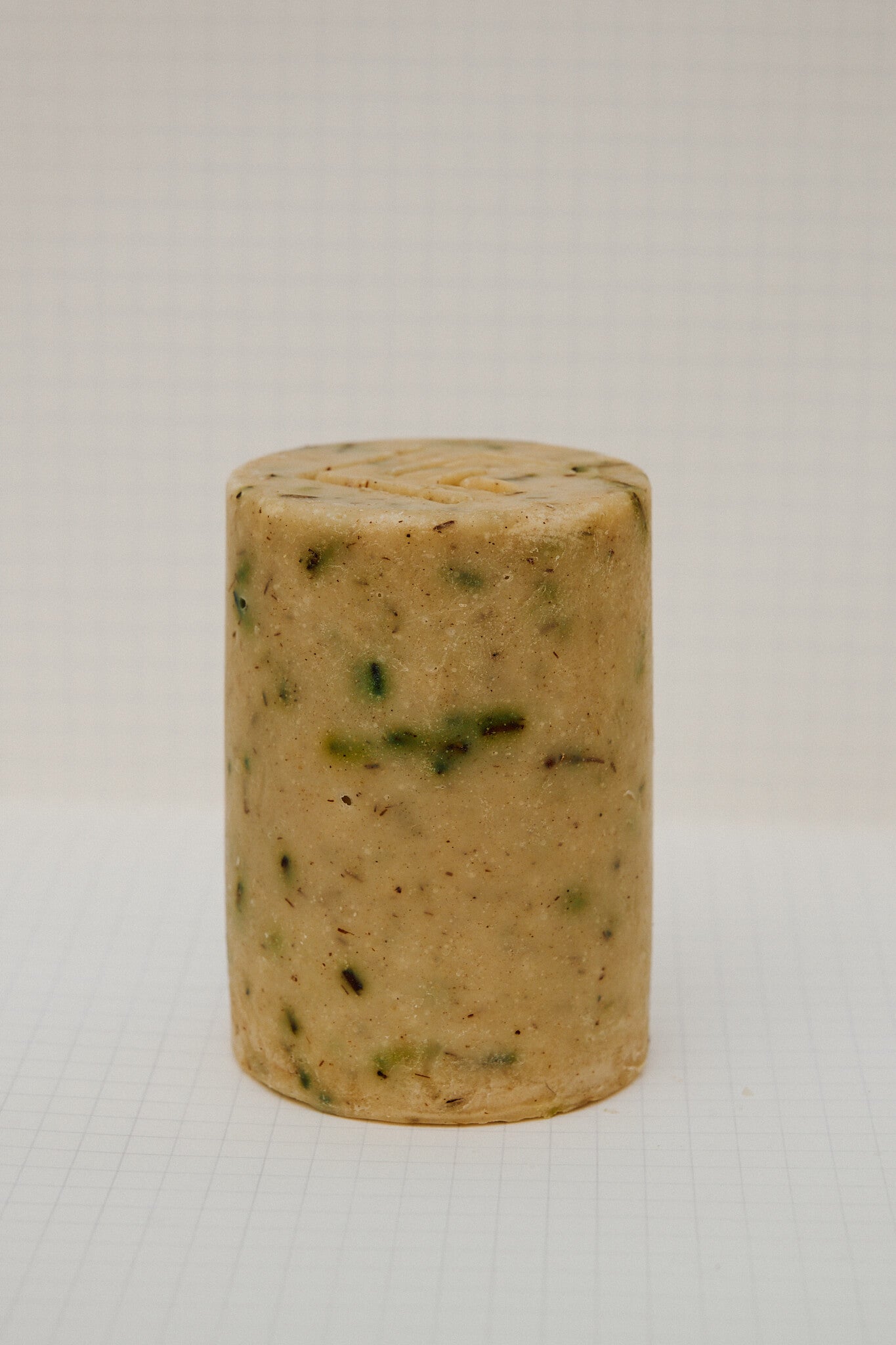 pinyon pine basil soap