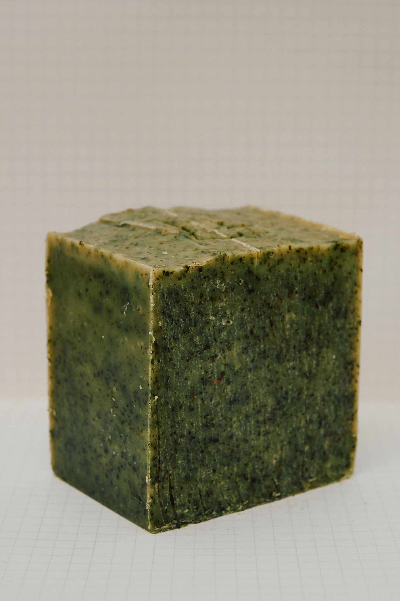 pitcher sage passion fruit soap