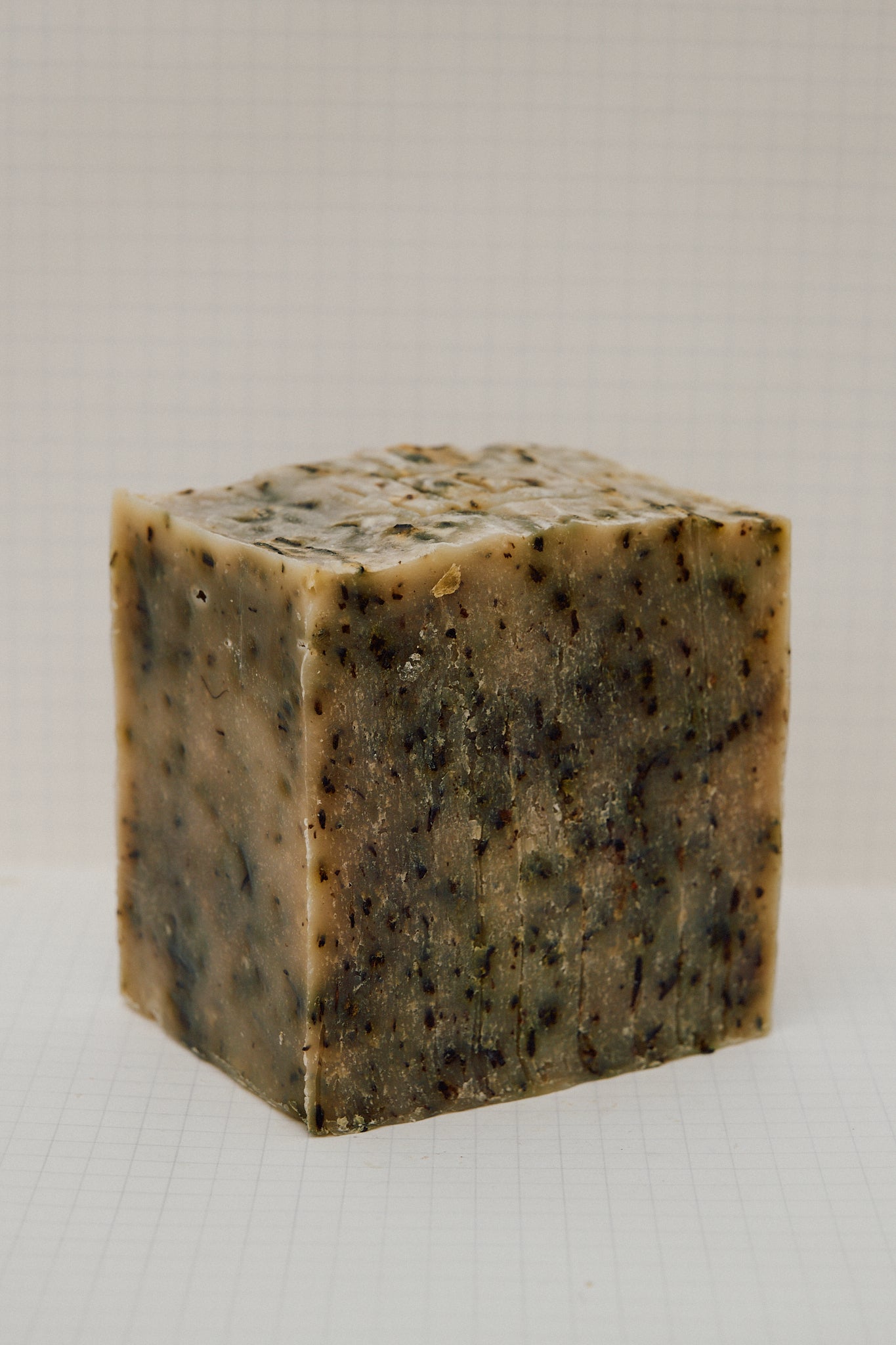 rosemary geranium soap