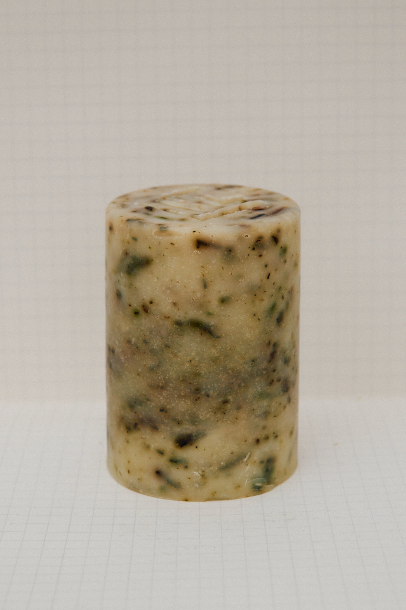 rosemary geranium soap