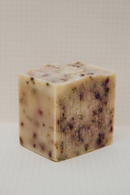 desert sage guava soap