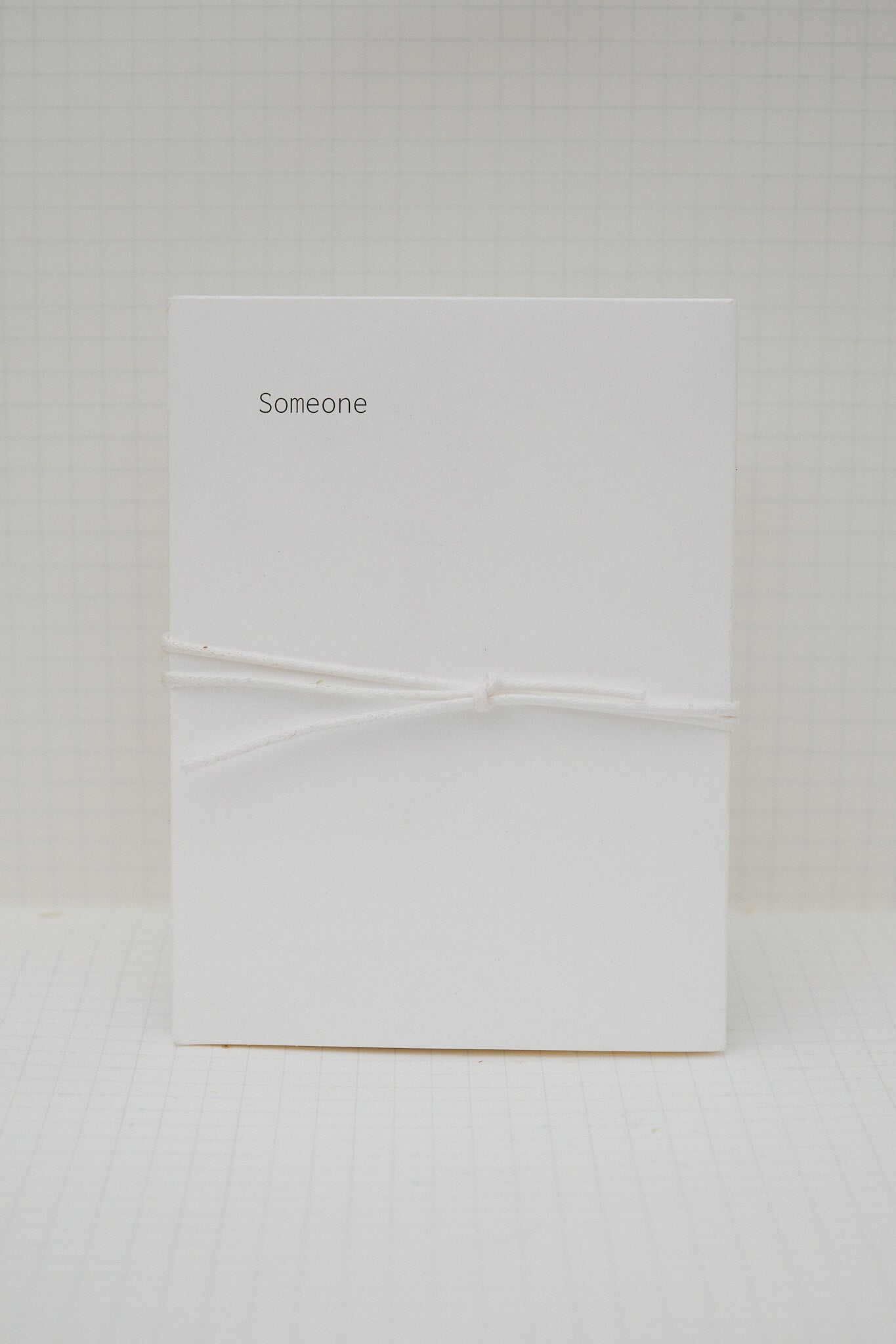 someone