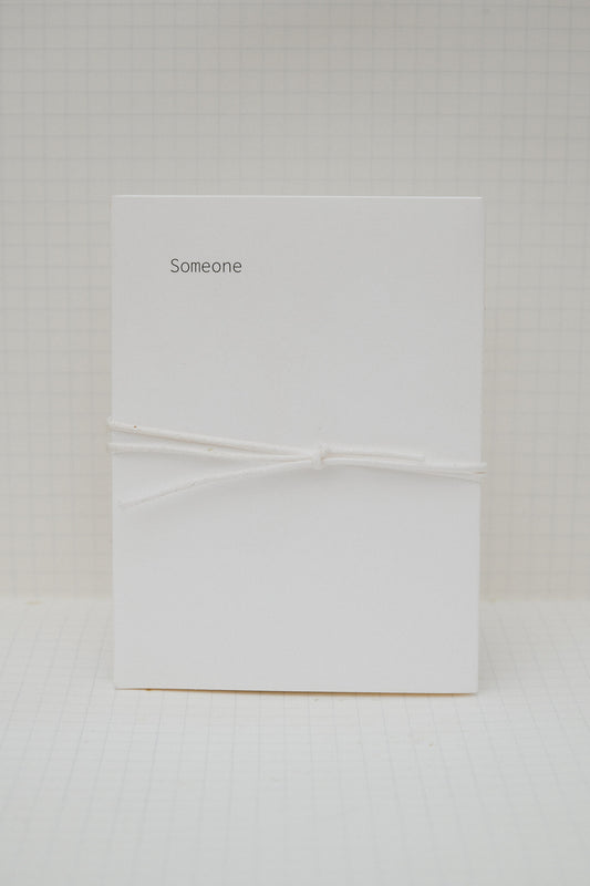 someone