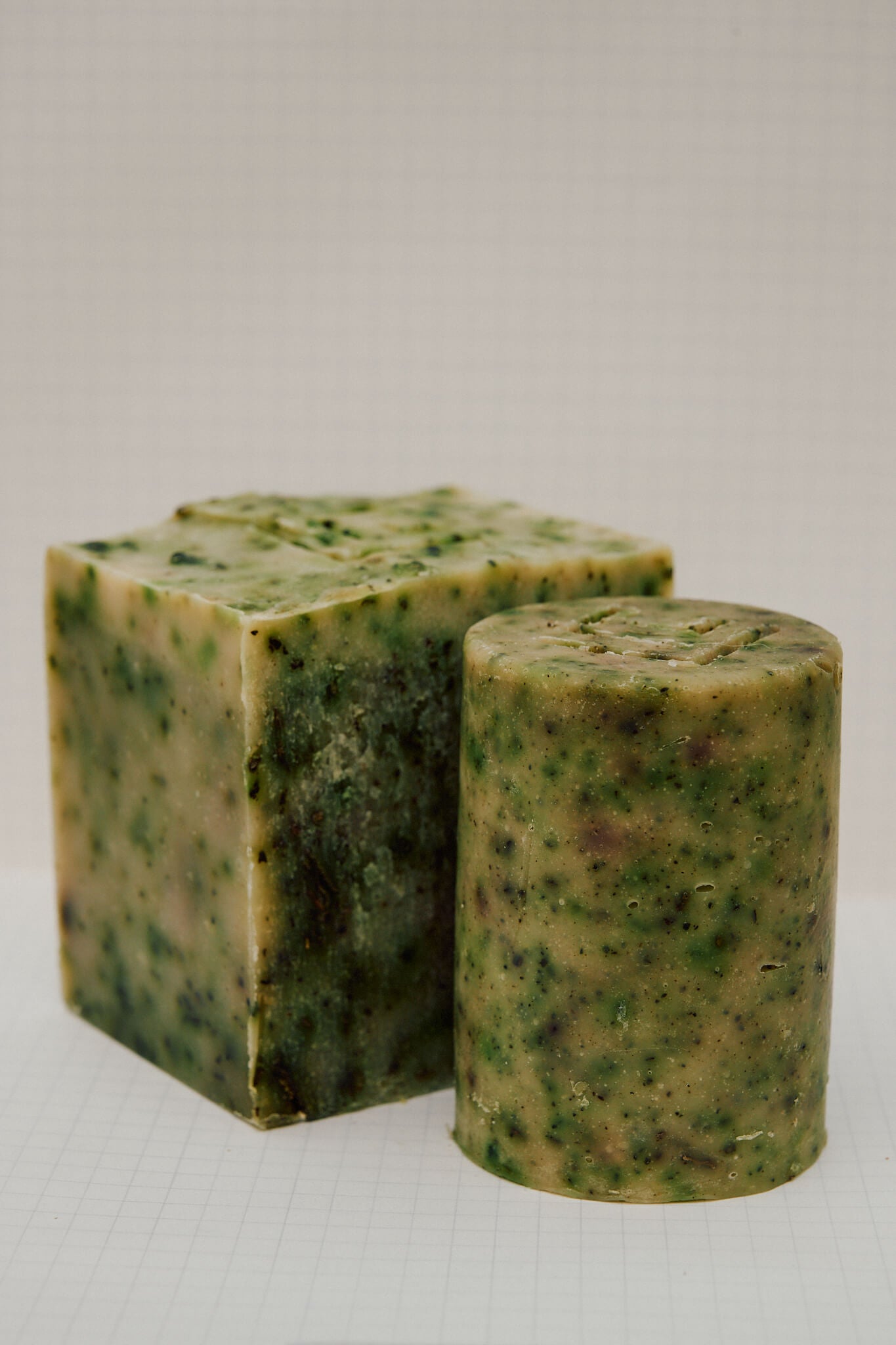 white sage pomelo soap