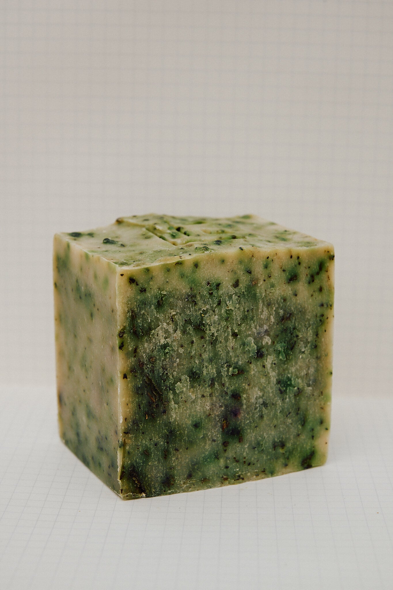 white sage pomelo soap