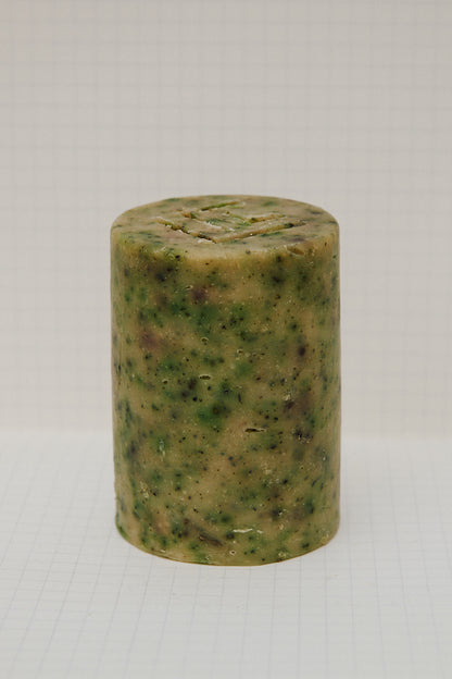 white sage pomelo soap