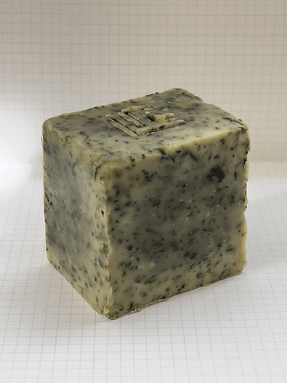 desperado sage neroli soap